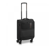 Roncato Metropolitan Travel Valise Cabine 55x40x20/23 Cm Extensible - Noir