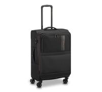 RONCATO Metropolitan Travel Valise Moyenne 66 cm Extensible - Noir