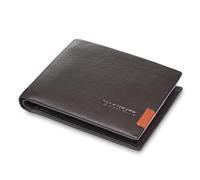 Roncato Monaco Portefeuille Homme 9.5x12.5x2 cm - Moorhead