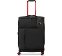 Roncato Move 4 roues trolley 64 cm avec soufflet extensible