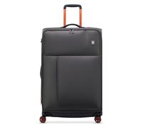 Roncato Move 4 roulettes Trolley 77 cm avec soufflet d'extension gris