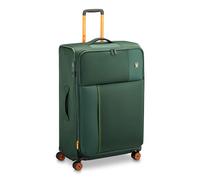RONCATO MOVE Chariot grand 77 cm extensible - vert camouflage