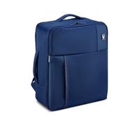 Roncato MOVE Easyjet Sac à dos de voyage 45x36x20 cm - Bleu outremer