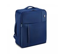 Roncato Move Easyjet Sac à Dos De Voyage 45x36x20 Cm - Bleu Outremer