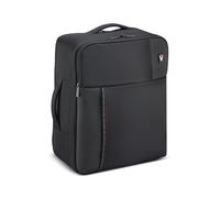 Roncato MOVE Easyjet Sac à dos de voyage 45x36x20 cm - Noir de fumée