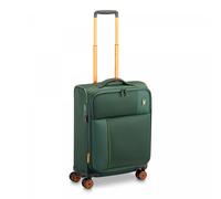 Roncato Move Valise Cabine 55x40x20/23 Cm Extensible - Vert Camouflage