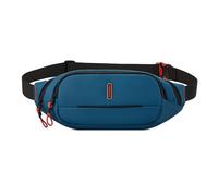 RONCATO NORWAY Banane - Bleu denim