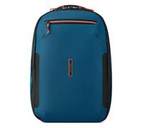 Roncato Norway Daypack 41 cm Compartiment pour ordinateur portable bleu