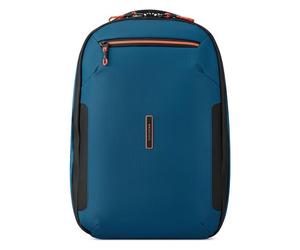 Roncato Norway Daypack 41 cm Compartiment pour ordinateur portable bleu