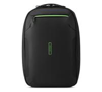Roncato Norway Daypack 41 cm Compartiment pour ordinateur portable noir