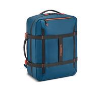 Roncato NORWAY Easyjet Sac à dos de voyage 45x36x20 cm - Bleu denim