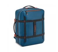 Roncato NORWAY Easyjet Sac à dos de voyage 45x36x20 cm - Bleu denim