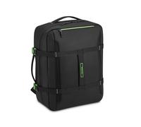 Roncato NORWAY Easyjet Sac à dos de voyage 45x36x20 cm - Noir