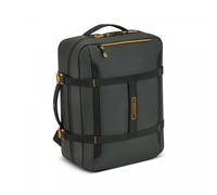 Roncato Norway Easyjet Sac à Dos De Voyage 45x36x20 Cm - Vert Militaire