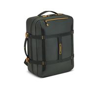 Roncato NORWAY Easyjet Sac à dos de voyage 45x36x20 cm - Vert militaire