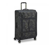 Roncato Norway Grande Valise 77 Cm Extensible - Camouflage