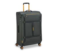 Roncato Norway Grande Valise 77 cm Extensible - Vert Militaire