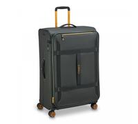 Roncato Norway Grande Valise 77 Cm Extensible - Vert Militaire
