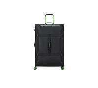 Roncato - Norway Medium Spinner - unisex - Valises - Noir - Taille: M