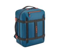 Roncato Norway Sac à dos de voyage 40 cm bleu
