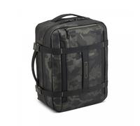 Roncato Norway Ryanair Sac à Dos De Voyage 40x30x20 Cm - Camouflage