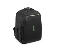 Roncato NORWAY Ryanair Sac à dos de voyage 40x30x20 cm - Noir