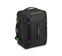 Roncato NORWAY Ryanair Sac à dos de voyage 40x30x20 cm - Noir