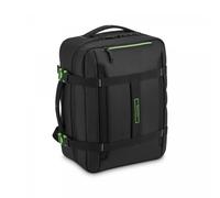 Roncato NORWAY Ryanair Sac à dos de voyage 40x30x20 cm - Noir