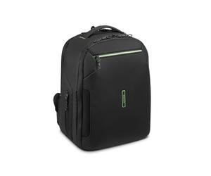 RONCATO NORWAY Ryanair Sac à dos de voyage 40x30x20 cm - Noir