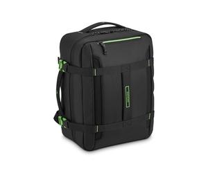 Roncato NORWAY Ryanair Sac à dos de voyage 40x30x20 cm - Noir