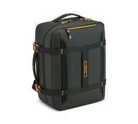 Roncato NORWAY Ryanair Sac à dos de voyage 40x30x20 cm - Vert militaire