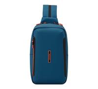 RONCATO NORWAY Sac à dos 31x20x5.5 cm - Bleu denim