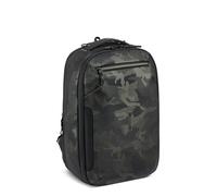 Roncato NORWAY Sac à dos de travail avec compartiment pour ordinateur 15.6" - 41x27x18.5 cm - Camouflage