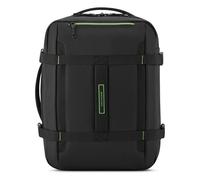 Roncato NORWAY Vueling Sac à dos de voyage 40x30x20 cm - Noir