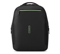 Roncato NORWAY Ryanair Sac à dos de voyage 40x30x20 cm - Noir