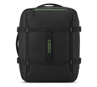 Roncato Norway Sac à dos de voyage 45 cm noir