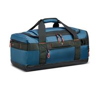 Roncato Norway Sac de Voyage 25x50x35 cm - Bleu Denim