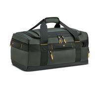 Roncato Norway Sac De Voyage 25x50x35 Cm - Vert Militaire