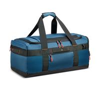 Roncato Norway Sac de Voyage 27x60x35 cm - Bleu Denim