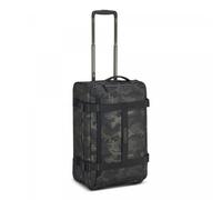 Roncato Norway Sac De Voyage à Roulettes 55x35x20cm - 38.5 Litres - Camouflage