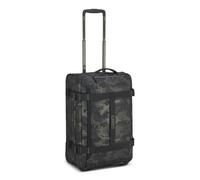 Roncato Norway Sac de Voyage à roulettes 55x35x20cm - 38.5 litres - Camouflage