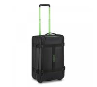 Roncato Norway Sac De Voyage à Roulettes 55x35x20cm - 38.5 Litres - Noir