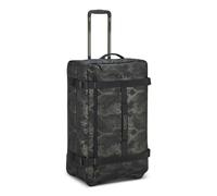 Roncato Norway Sac de Voyage à roulettes 68x40x28 cm - 76 litres - Camouflage