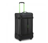 Roncato Norway 2 roues Valise cabine M 68 cm noir