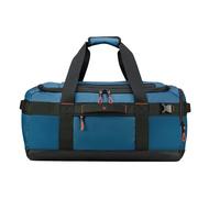 Roncato Norway Sac de voyage Weekender M 60 cm bleu