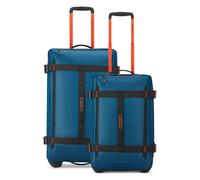 Roncato Norway Set de sacs de voyage 2pcs. bleu