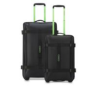 Roncato Norway Set de sacs de voyage 2pcs. noir