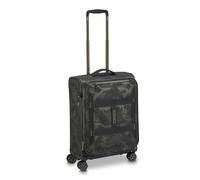 Roncato Norway Valise Cabine 55x40x20/23 cm Extensible - Camouflage