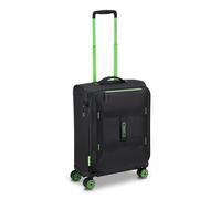 Roncato Norway Valise Cabine 55x40x20/23 cm Extensible - Noir