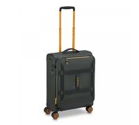 Roncato Norway Valise Cabine 55x40x20/23 Cm Extensible - Vert Militaire
